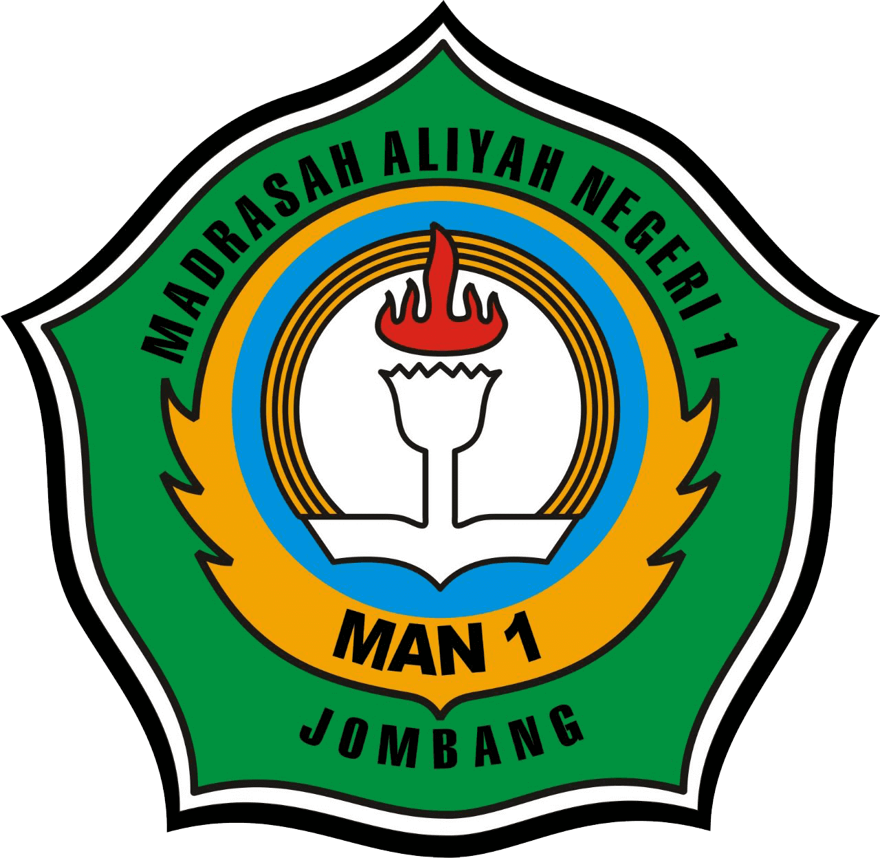MAN 1 Jombang